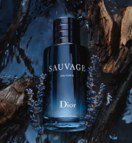 Sauvage Dior Perfume