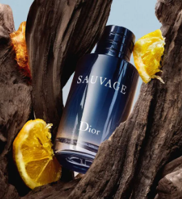 Sauvage Dior Perfume