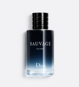 Sauvage Dior Perfume