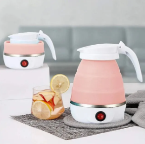 Travel Folding Electric Kettle